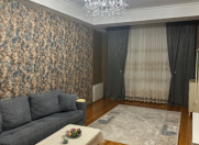 Satılır 3 otaqlı 104 m2 yeni tikili Əhmədli