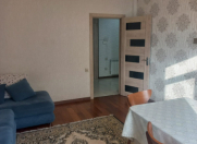 İcarəyə verilir 2 otaqlı 75 m2 yeni tikili Həzi Aslanov