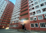 Satılır 2 otaqlı 51 m2 yeni tikili Xırdalan