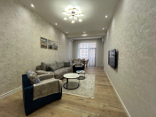 İcarəyə verilir 2 otaqlı 70 m2 yeni tikili 28 May m.