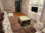 İcarəyə verilir 2 otaqlı 80 m2 yeni tikili Yeni Yasamal