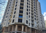 Satılır 2 otaqlı 82.5 m2 yeni tikili Nəriman Nərimanov m.