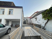 Satılır 3 otaqlı 130 m2 köhnə tikili Rəsulzadə
