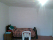 Satılır 1 otaqlı 40 m2 həyət evi Binəqədi r.