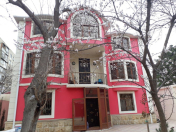 Satılır 6 otaqlı 280 m2 həyət evi Əhmədli m.