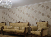 Satılır 3 otaqlı 80 m2 köhnə tikili İnşaatçılar m.