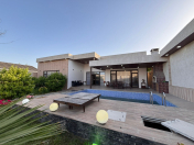 Satılır 5 otaqlı 200 m2 həyət evi Mərdəkan