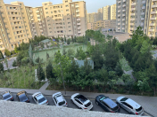 Satılır 3 otaqlı 84 m2 yeni tikili İnşaatçılar m.