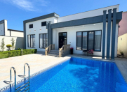 Satılır 4 otaqlı 170 m2 həyət evi Şüvəlan