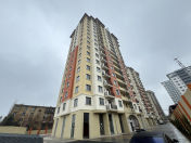 Satılır 2 otaqlı 50 m2 yeni tikili 20 yanvar m.