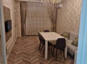 Satılır 2 otaqlı 70 m2 yeni tikili 28 May m.