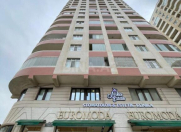 İcarəyə verilir 3 otaqlı 110 m2 yeni tikili Elmlər Akademiyası m.