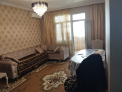 Satılır 3 otaqlı 70 m2 yeni tikili Xırdalan