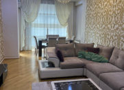 İcarəyə verilir 2 otaqlı 96 m2 yeni tikili Nəriman Nərimanov m.