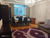 İcarəyə verilir 2 otaqlı 60 m2 köhnə tikili Gənclik m.