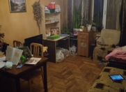 Satılır 3 otaqlı 85 m2 köhnə tikili 28 May m.