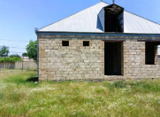 Satılır 4 otaqlı 168 m2 həyət evi Göygöl