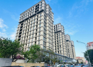 Satılır 3 otaqlı 103 m2 yeni tikili Heydər Əliyev Mərkəzi