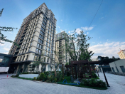 Satılır 3 otaqlı 103 m2 yeni tikili Nərimanov r.