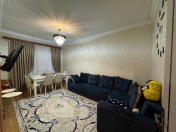 Satılır 2 otaqlı 65 m2 köhnə tikili Y.Günəşli