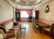 İcarəyə verilir 3 otaqlı 80 m2 yeni tikili Nəsimi r.