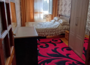 İcarəyə verilir 2 otaqlı 60 m2 köhnə tikili Memar Əcəmi m.