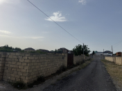 Satılır 10 sot torpaq Novxanı