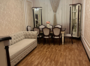 Satılır 2 otaqlı 60 m2 yeni tikili Nərimanov r.