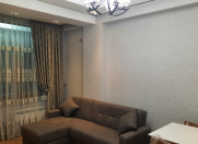 İcarəyə verilir 2 otaqlı 52 m2 yeni tikili Azadlıq prospekti m.