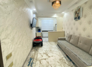 Satılır 3 otaqlı 78 m2 yeni tikili Əhmədli