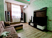 Satılır 2 otaqlı 52 m2 yeni tikili Masazır