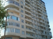 Satılır 3 otaqlı 115 m2 yeni tikili Nəsimi m.