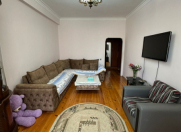 Satılır 2 otaqlı 55 m2 yeni tikili Nəsimi m.