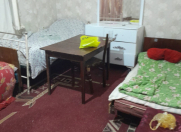 İcarəyə verilir 1 otaqlı 35 m2 köhnə tikili 8 km