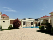 Satılır 4 otaqlı 250 m2 bağ evi Mərdəkan