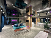 İcarəyə verilir 3 otaqlı 105 m2 yeni tikili Ağ şəhər