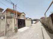 Satılır 7 otaqlı 150 m2 həyət evi Biləcəri