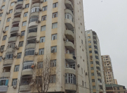 Satılır 3 otaqlı 90 m2 yeni tikili Əhmədli