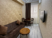 Satılır 2 otaqlı 40 m2 yeni tikili İnşaatçılar m.