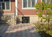 Satılır 3 otaqlı 125 m2 həyət evi Y.Ramana