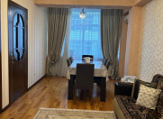 Satılır 2 otaqlı 52 m2 yeni tikili Masazır