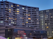 Satılır 2 otaqlı 65 m2 yeni tikili Əhmədli