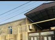 Satılır 3 otaqlı 100 m2 həyət evi Lökbatan