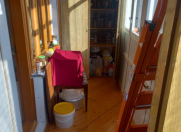 Satılır 3 otaqlı 80 m2 köhnə tikili 8 mkr