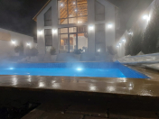 İcarəyə verilir 4 otaqlı 150 m2 həyət evi Quba