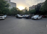 Satılır 1 otaqlı 35 m2 köhnə tikili Yeni Yasamal