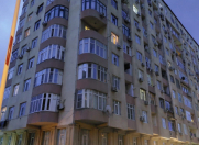 İcarəyə verilir 2 otaqlı 56 m2 yeni tikili Yeni Yasamal