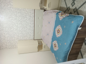 İcarəyə verilir 2 otaqlı 45 m2 yeni tikili Astara