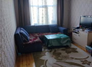 Satılır 2 otaqlı 48 m2 köhnə tikili Əhmədli m.