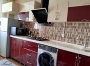 Satılır 3 otaqlı 100 m2 yeni tikili Y.Günəşli